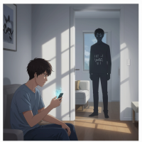 Căn Hộ Tử Thần