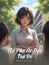 Nữ Phụ Ác Độc Trở Về