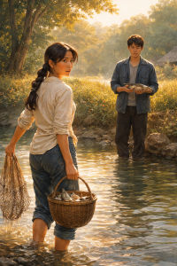 Cuộc Xem Mắt Năm 1986