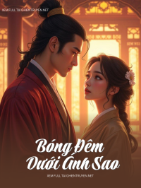 Bóng Đêm Dưới Ánh Sao