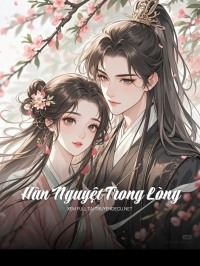 Hàn Nguyệt Trong Lòng