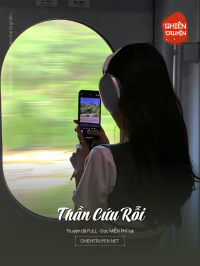 Thần Cứu Rỗi