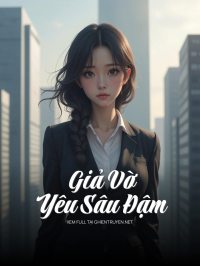 Giả Vờ Yêu Sâu Đậm