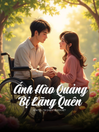 Ánh Hào Quảng Bị Lãng Quên