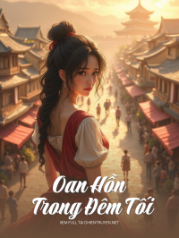 Oan Hồn Trong Đêm Tối