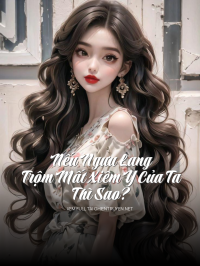 Nếu Ngưu Lang Trộm Mất Xiêm Y Của Ta Thì Sao?