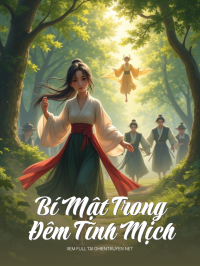 Bí Mật Trong Đêm Tĩnh Mịch