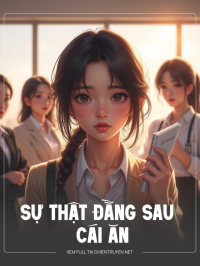 Sự Thật Đằng Sau Cái Ăn