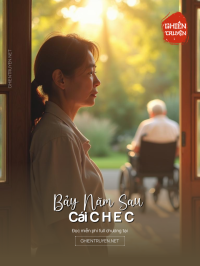 Bảy Năm Sau Cái C H E C