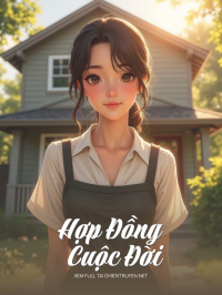 Hợp Đồng Cuộc Đời