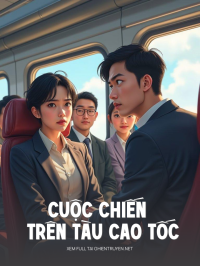 Cuộc Chiến Trên Tàu Cao Tốc