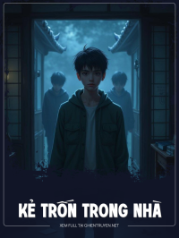 Kẻ Trốn Trong Nhà