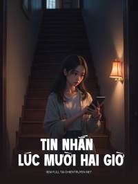 Tin Nhắn Lúc Mười Hai Giờ