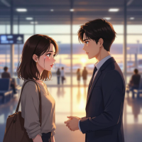 Sương Mờ Gấp Ánh Trăng