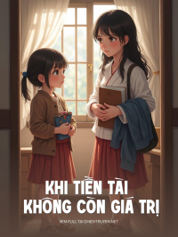 Khi Tiền Tài Không Còn Giá Trị