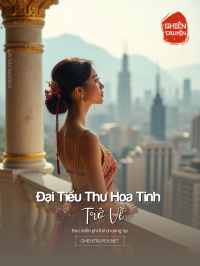 Đại Tiểu Thư Hoa Tinh Trở Về