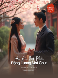 Hạ An, Em Phải Rộng Lượng Một Chút