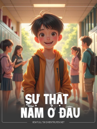 Sự Thật Nằm Ở Đâu