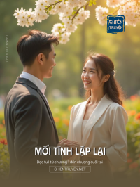Mối Tình Lặp Lại