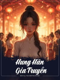 Hung Hãn Gia Truyền