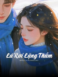 Lá Rơi Lặng Thầm