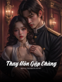 Thay Hôn Gặp Chàng