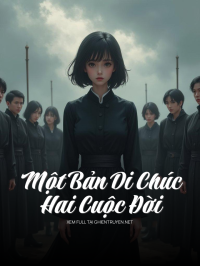 Một Bản Di Chúc , Hai Cuộc Đời