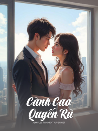 Cành Cao Quyến Rũ