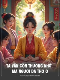 Ta Vẫn Còn Thương Nhớ, Mà Người Đã Thờ Ơ