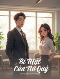 Bí Mật Của Nữ Quỷ