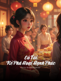 Cô Tôi – Kẻ Phá Hoại Hạnh Phúc