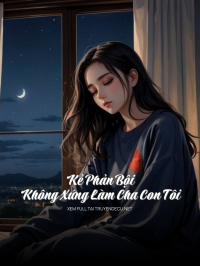 Kẻ Phản Bội Không Xứng Làm Cha Con Tôi