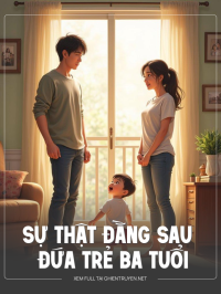 Sự Thật Đằng Sau Đứa Trẻ Ba Tuổi