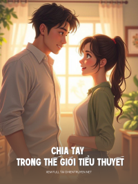 Chia Tay Trong Thế Giới Tiểu Thuyết