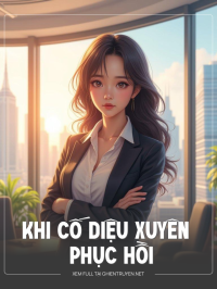 Khi Cố Diệu Xuyên Phục Hồi