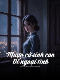 Mượn Cớ Sinh Con Để Ngoại Tình