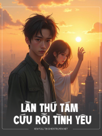 Lần Thứ Tám Cứu Rỗi Tình Yêu