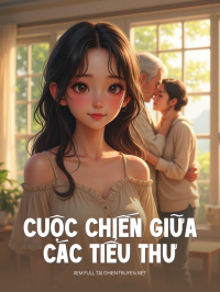 Cuộc Chiến Giữa Các Tiểu Thư
