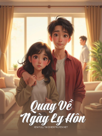 Quay Về Ngày Ly Hôn