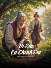 Vì Em Là Chính Em