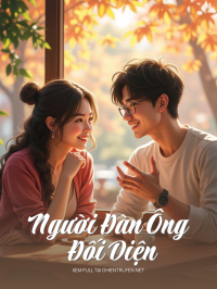 Người Đàn Ông Đối Diện