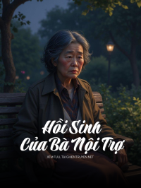 Hồi Sinh Của Bà Nội Trợ