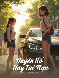 Duyên Số Hay Tai Nạn