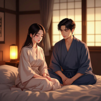 Bạch Nguyệt Quang Suýt Trở Thành Kẻ Thế Thân