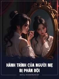 Hành Trình Của Người Mẹ Bị Phản Bội