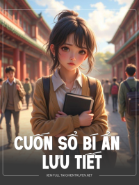 Cuốn Sổ Bí Ẩn Và Lưu Tiết