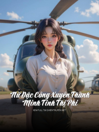 Nữ Đặc Công Xuyên Thành Minh Tinh Thị Phi
