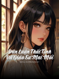 Văn Luận Thất Tình Và Giáo Sư Mai Mối
