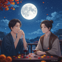 Cưng Chiều Tiểu Thanh Mai