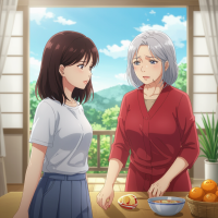 Tôi Là Con Nuôi Nhưng Họ Mới Là Gia Đình